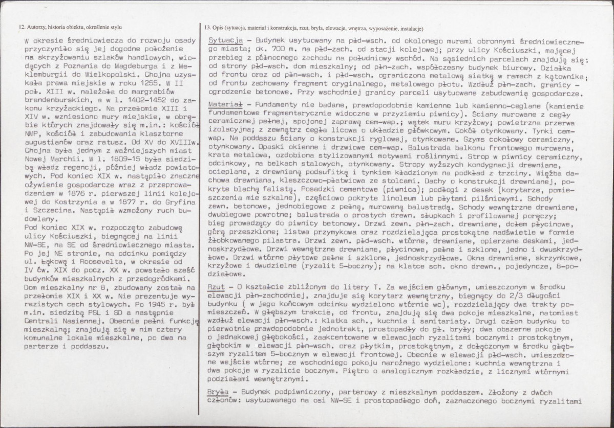 Karta biała, skan nr 2