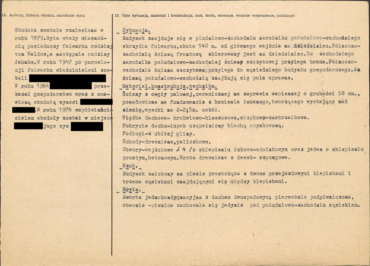 KB - Karta biała, skan nr 2