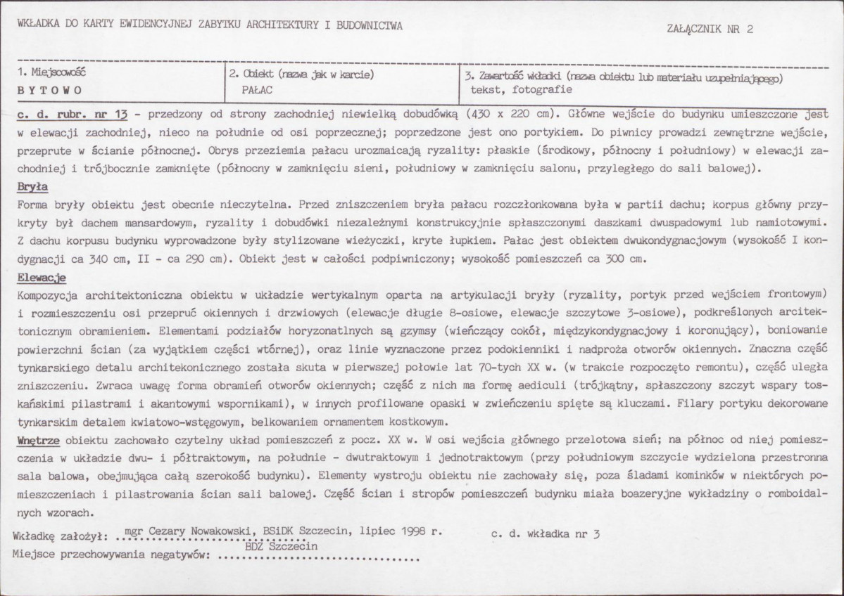 KB - Karta biała, skan nr 7