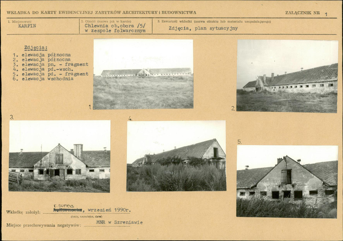 KB - Karta biała, skan nr 5