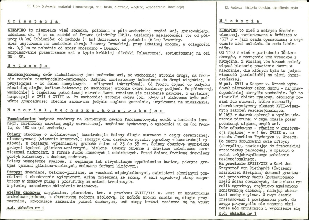 KB - Karta biała, skan nr 2