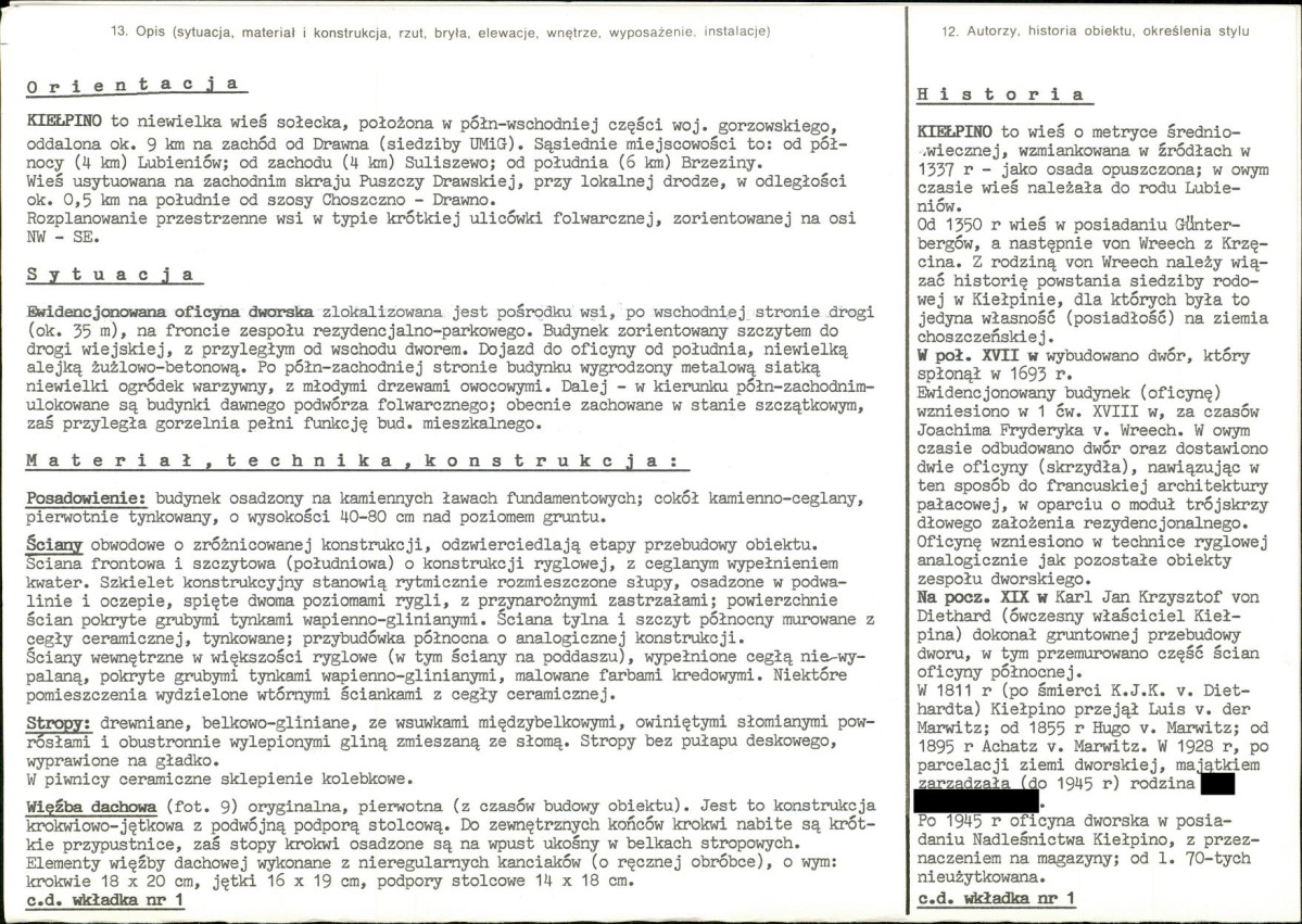 KB - Karta biała, skan nr 2