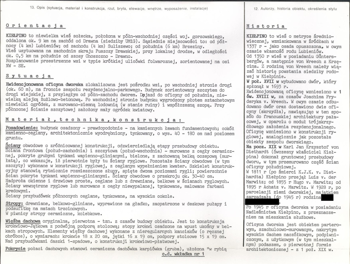 KB - Karta biała, skan nr 2