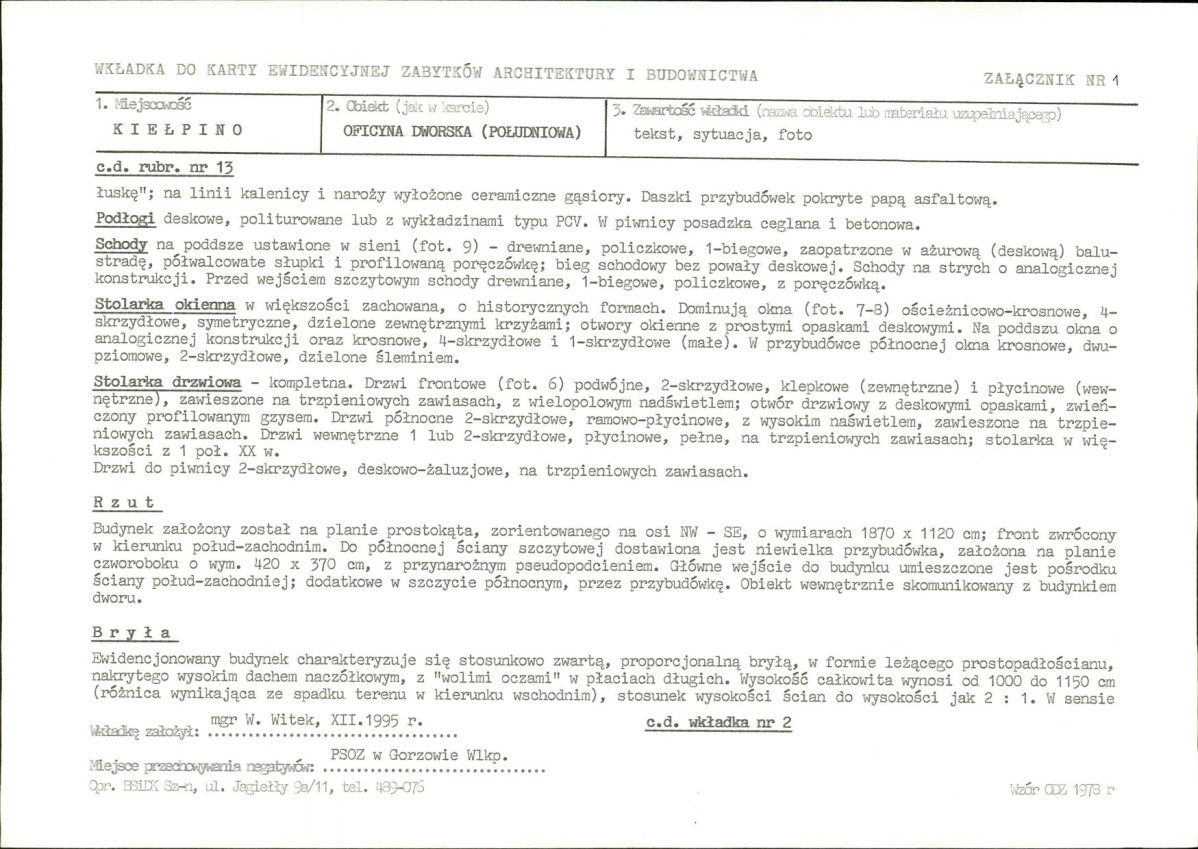 KB - Karta biała, skan nr 5