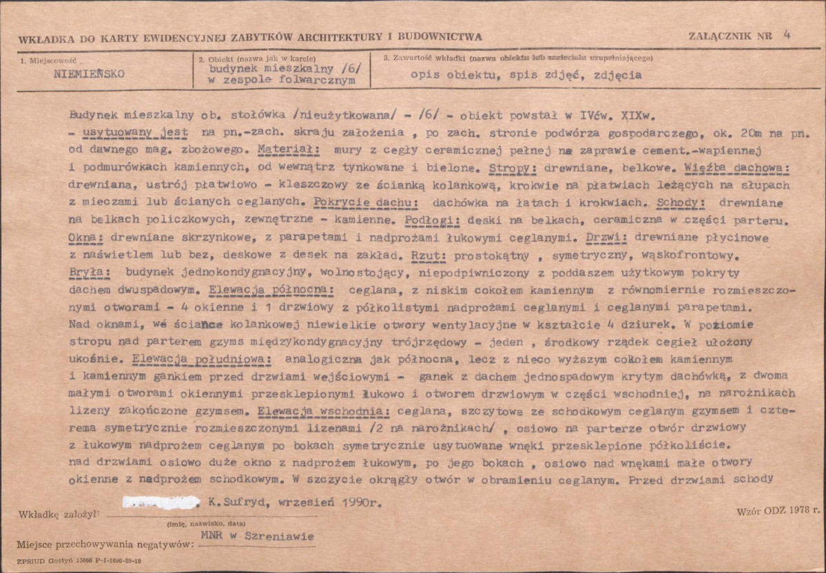 KB - Karta biała, skan nr 10