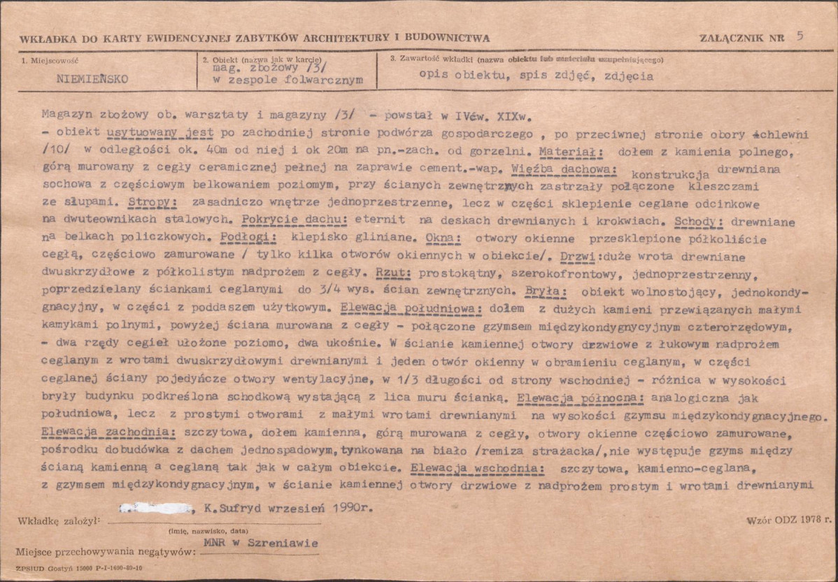 KB - Karta biała, skan nr 12