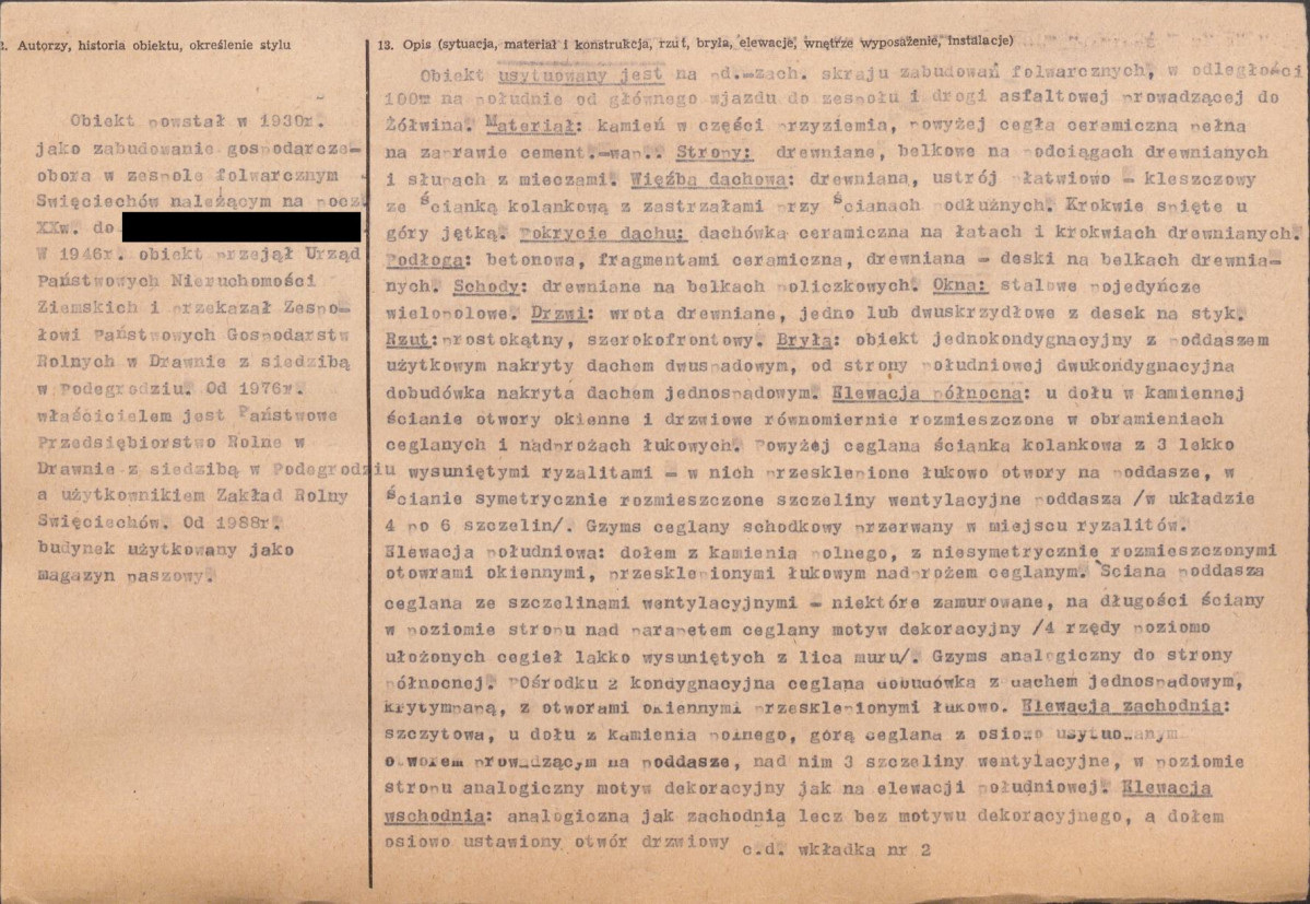 KB - Karta biała, skan nr 2