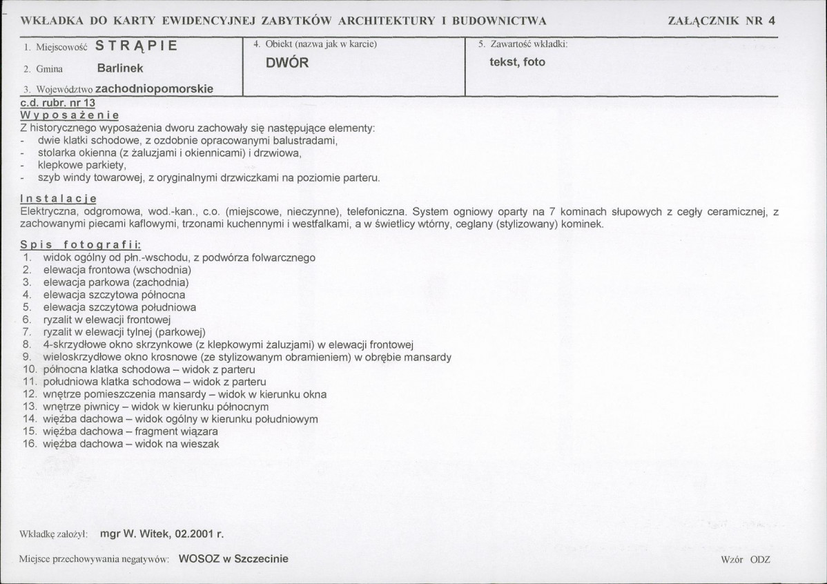 KB - Karta biała, skan nr 11