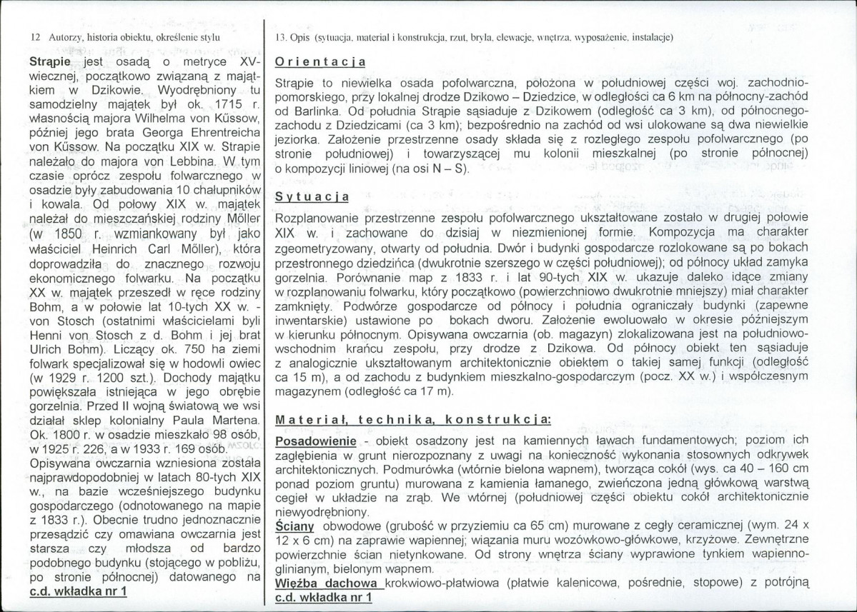 KB - Karta biała, skan nr 2