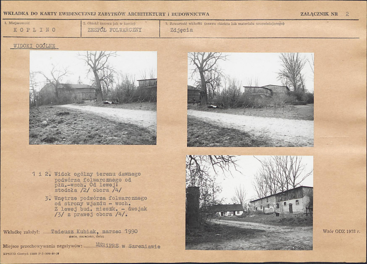 KB - Karta biała, skan nr 7