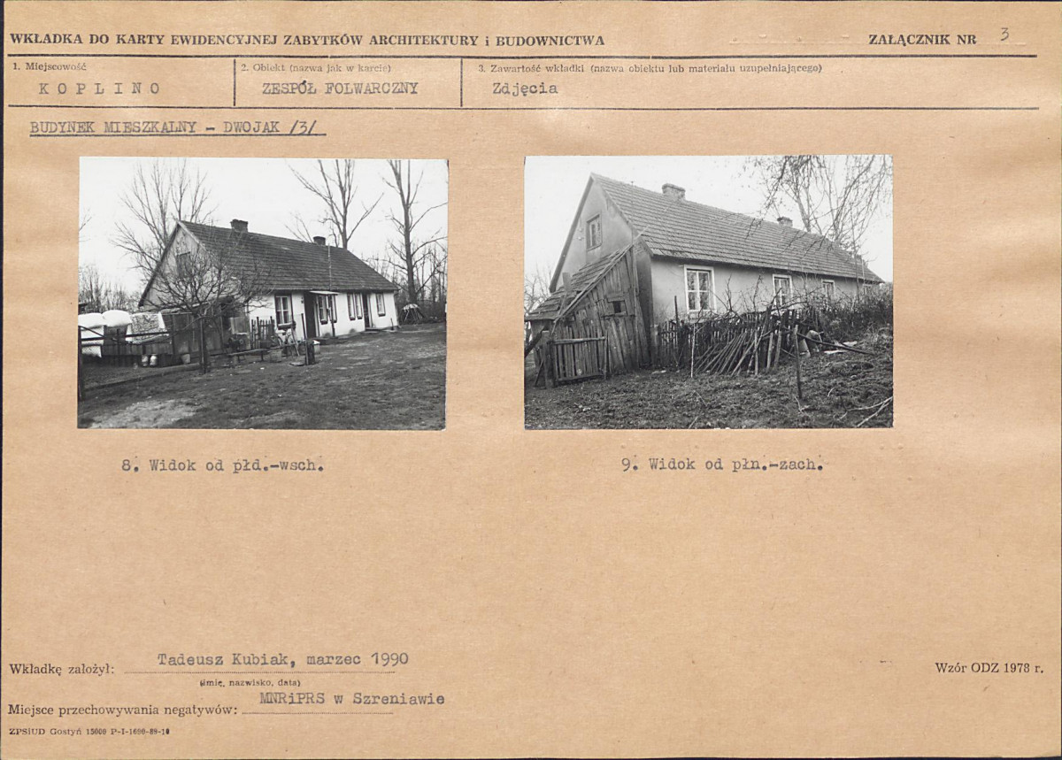 KB - Karta biała, skan nr 9