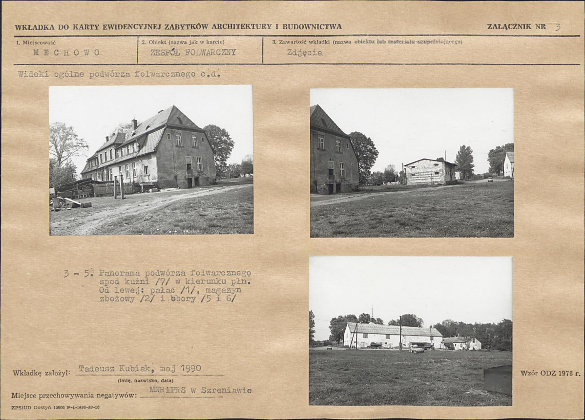 KB - Karta biała, skan nr 9