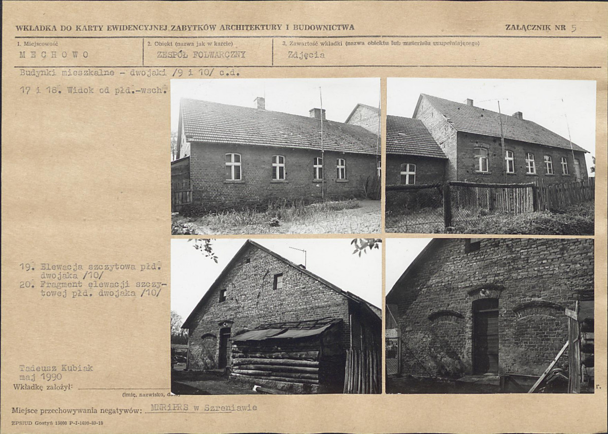 KB - Karta biała, skan nr 13