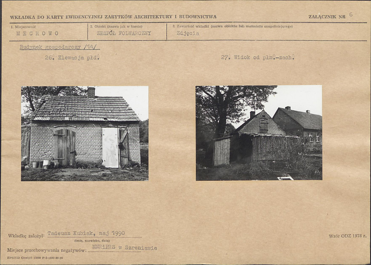 KB - Karta biała, skan nr 15
