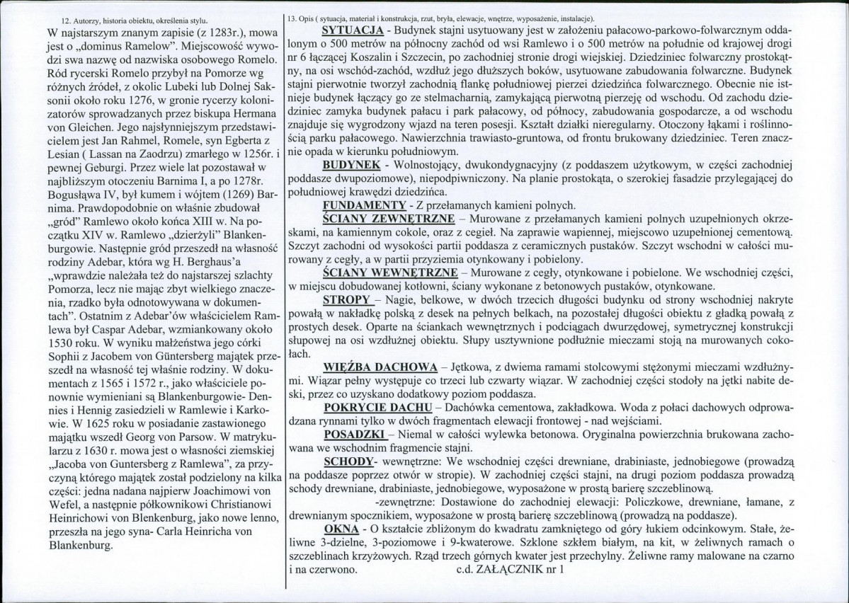 KB - Karta biała, skan nr 2