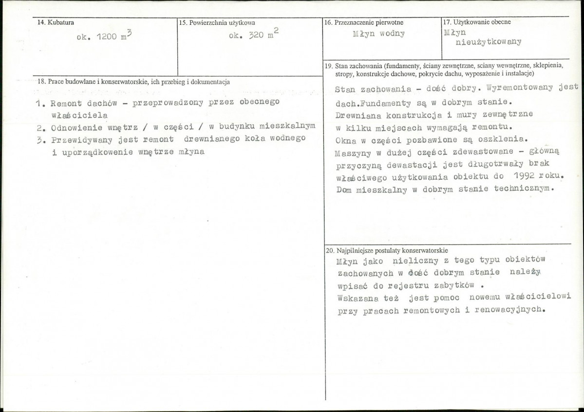 KB - Karta biała, skan nr 3