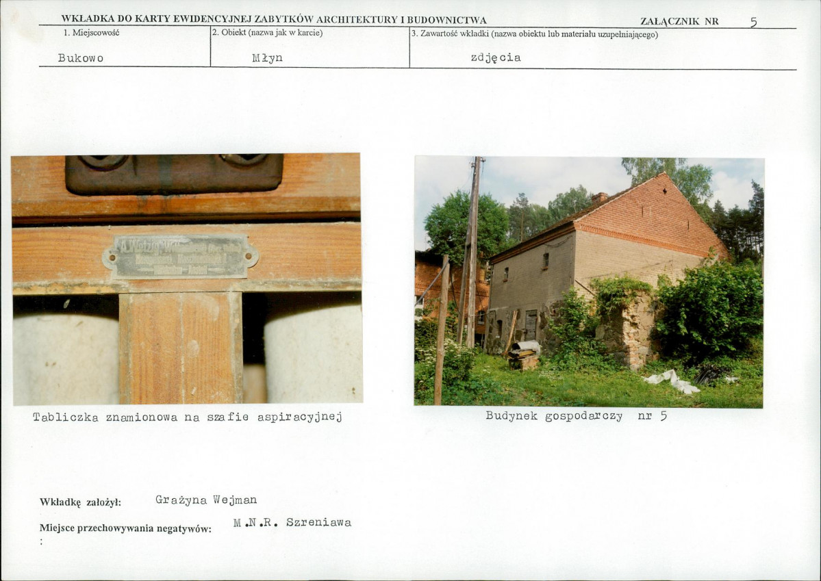 KB - Karta biała, skan nr 13