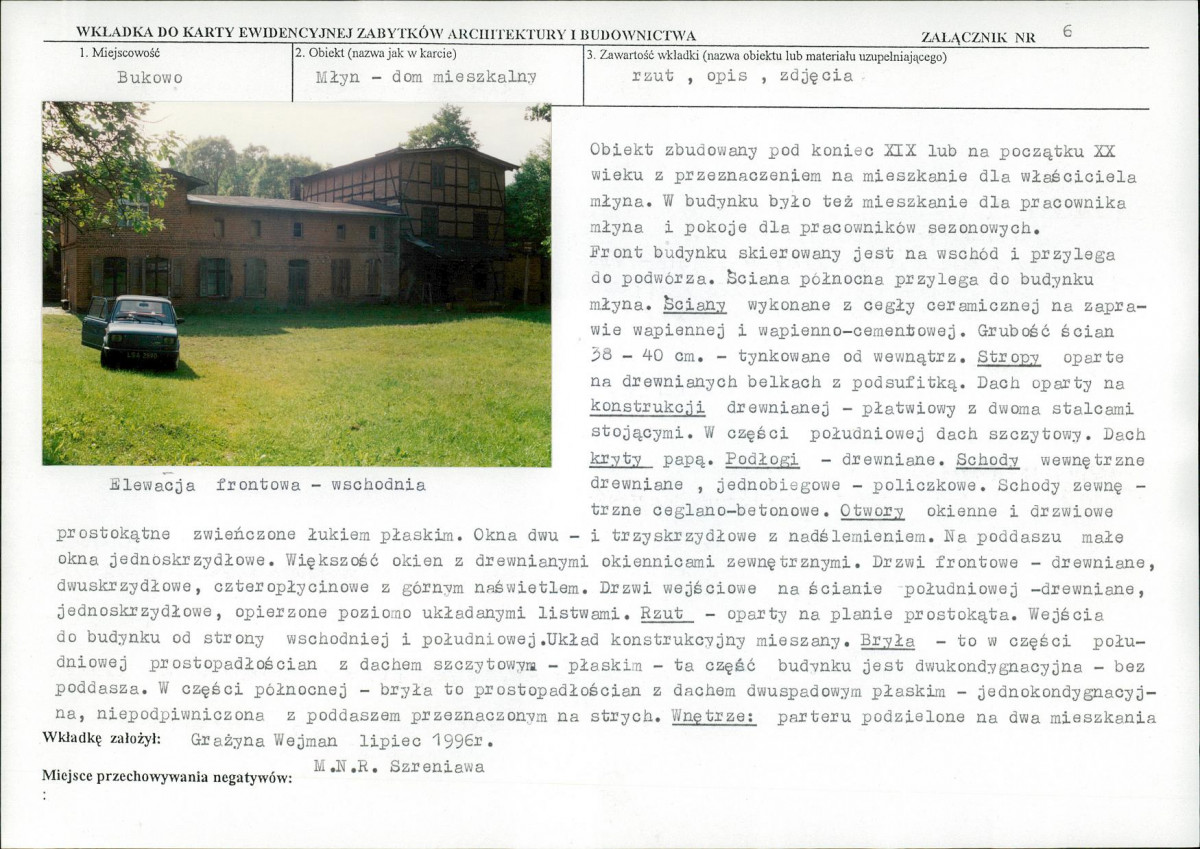 KB - Karta biała, skan nr 15
