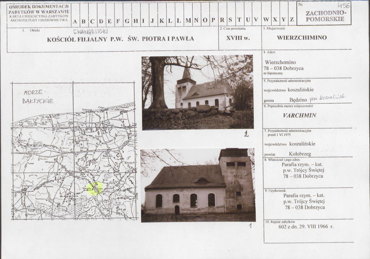 Karta biała, skan nr 1