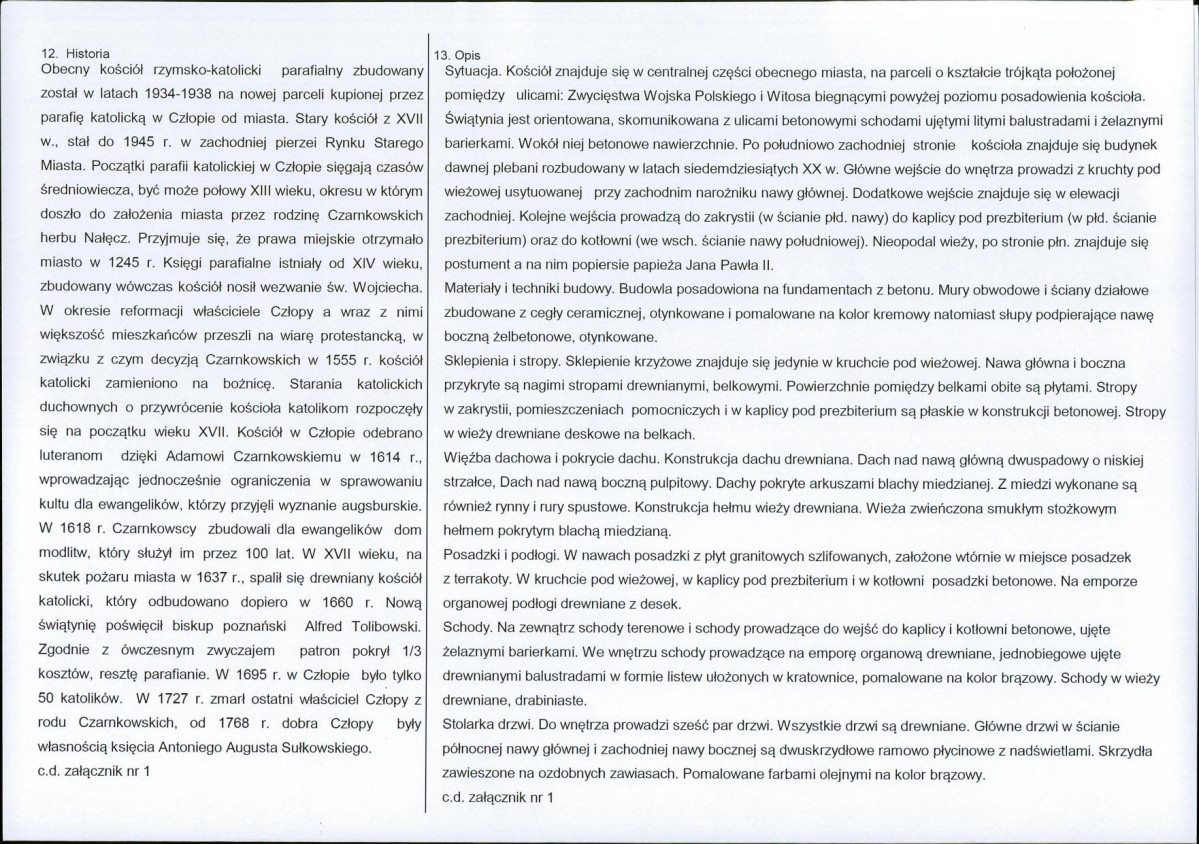 KB - Karta biała, skan nr 2