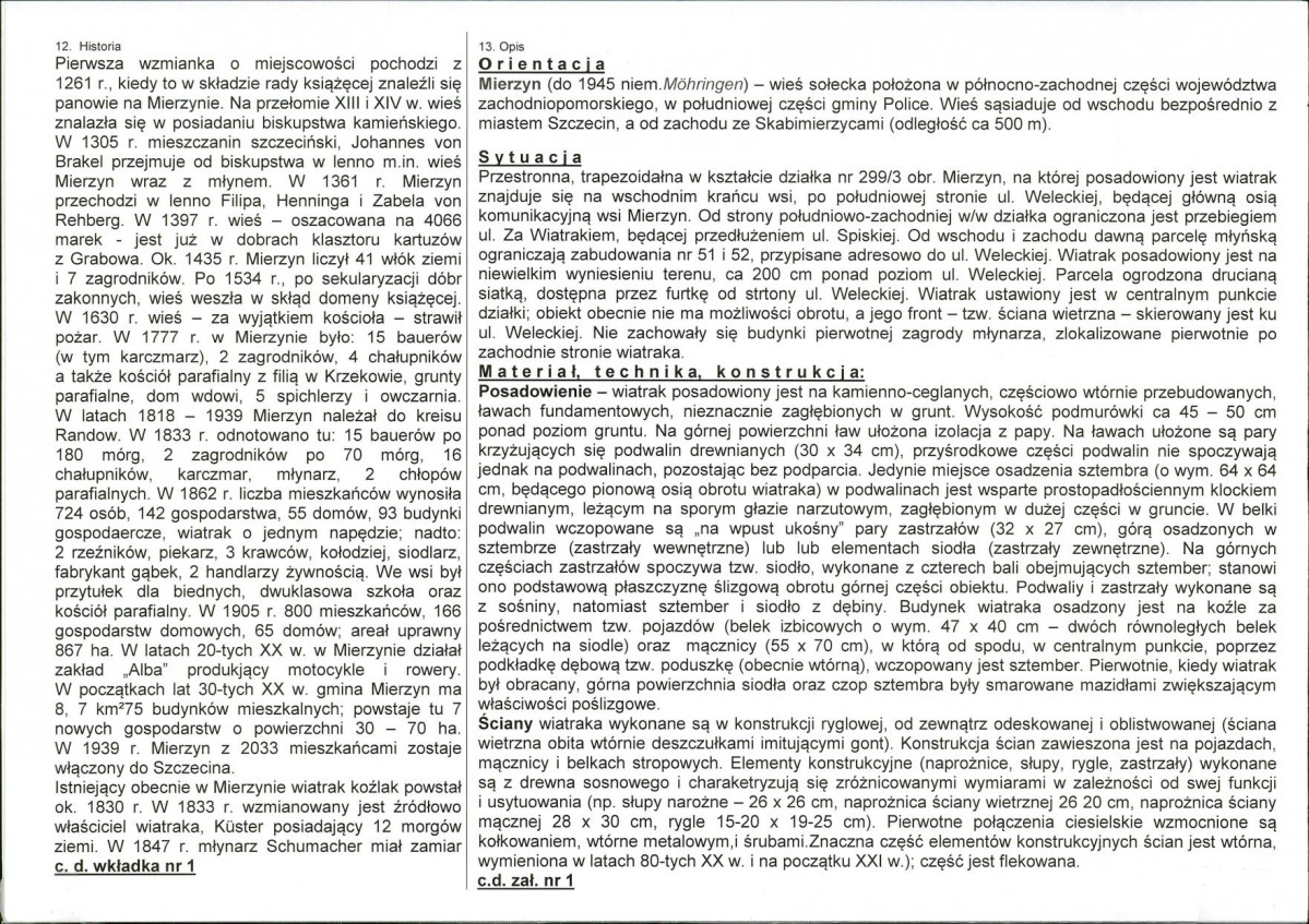 KB - Karta biała, skan nr 2