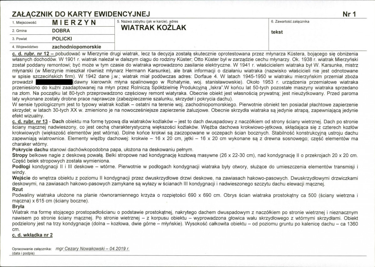 KB - Karta biała, skan nr 5