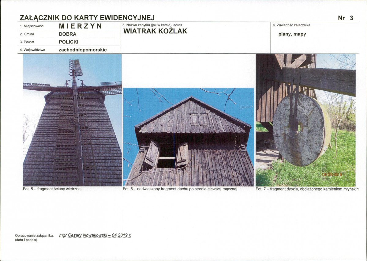 KB - Karta biała, skan nr 9