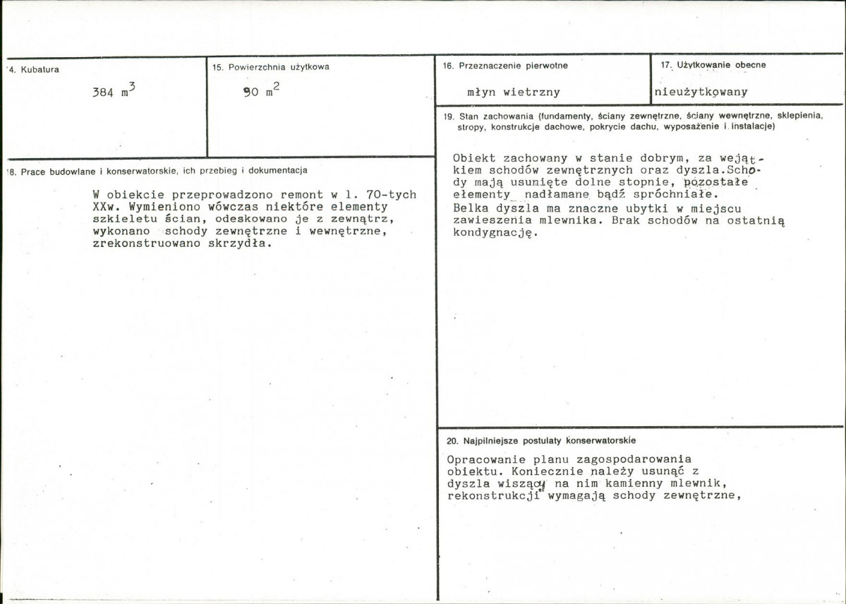 KB - Karta biała, skan nr 3