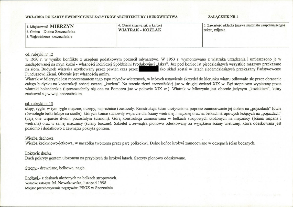 KB - Karta biała, skan nr 5