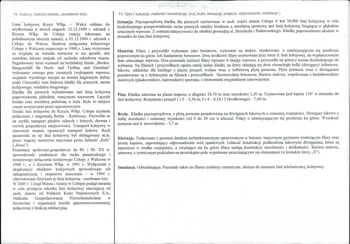 KB - Karta biała, skan nr 2