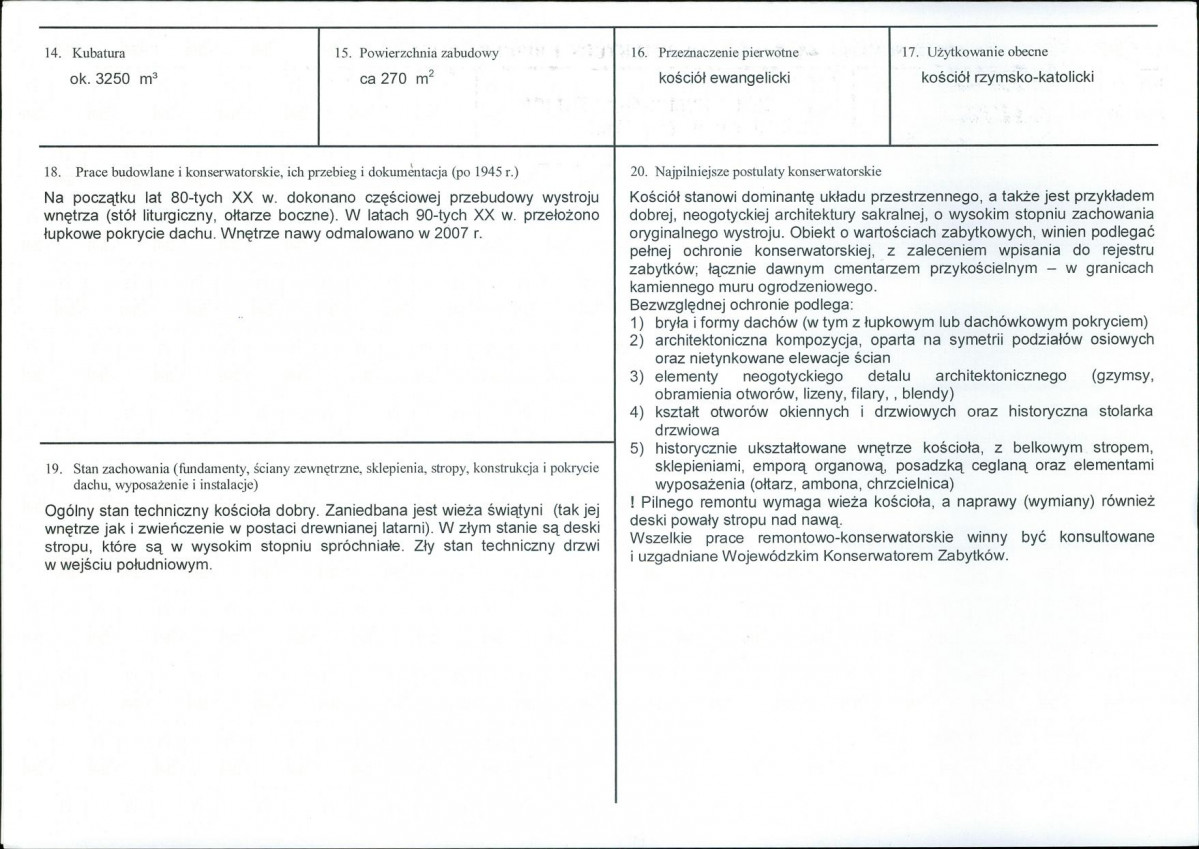 KB - Karta biała, skan nr 3