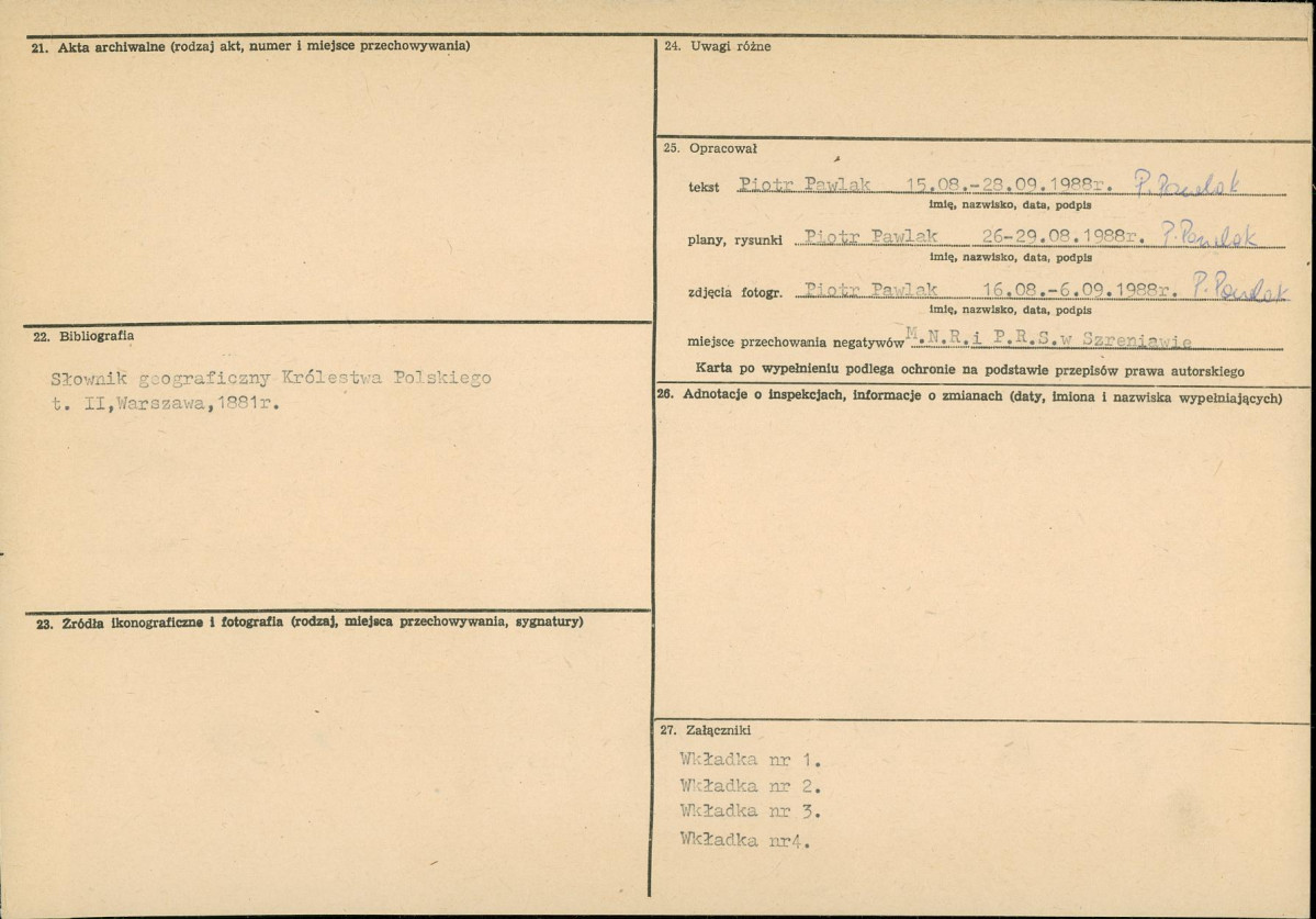 KB - Karta biała, skan nr 4