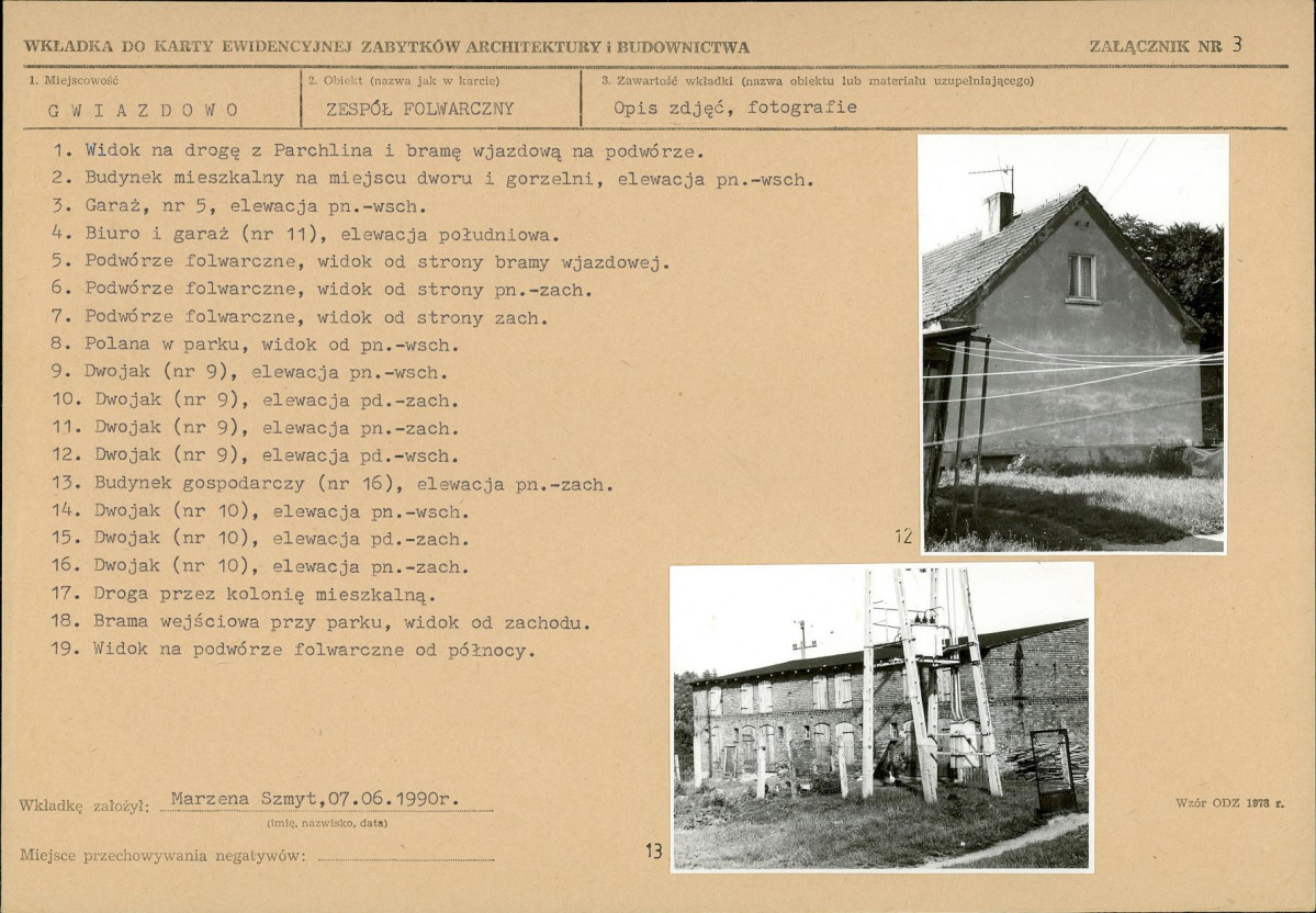 KB - Karta biała, skan nr 9
