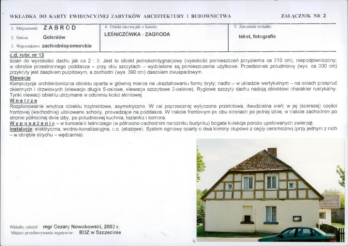 KB - Karta biała, skan nr 7