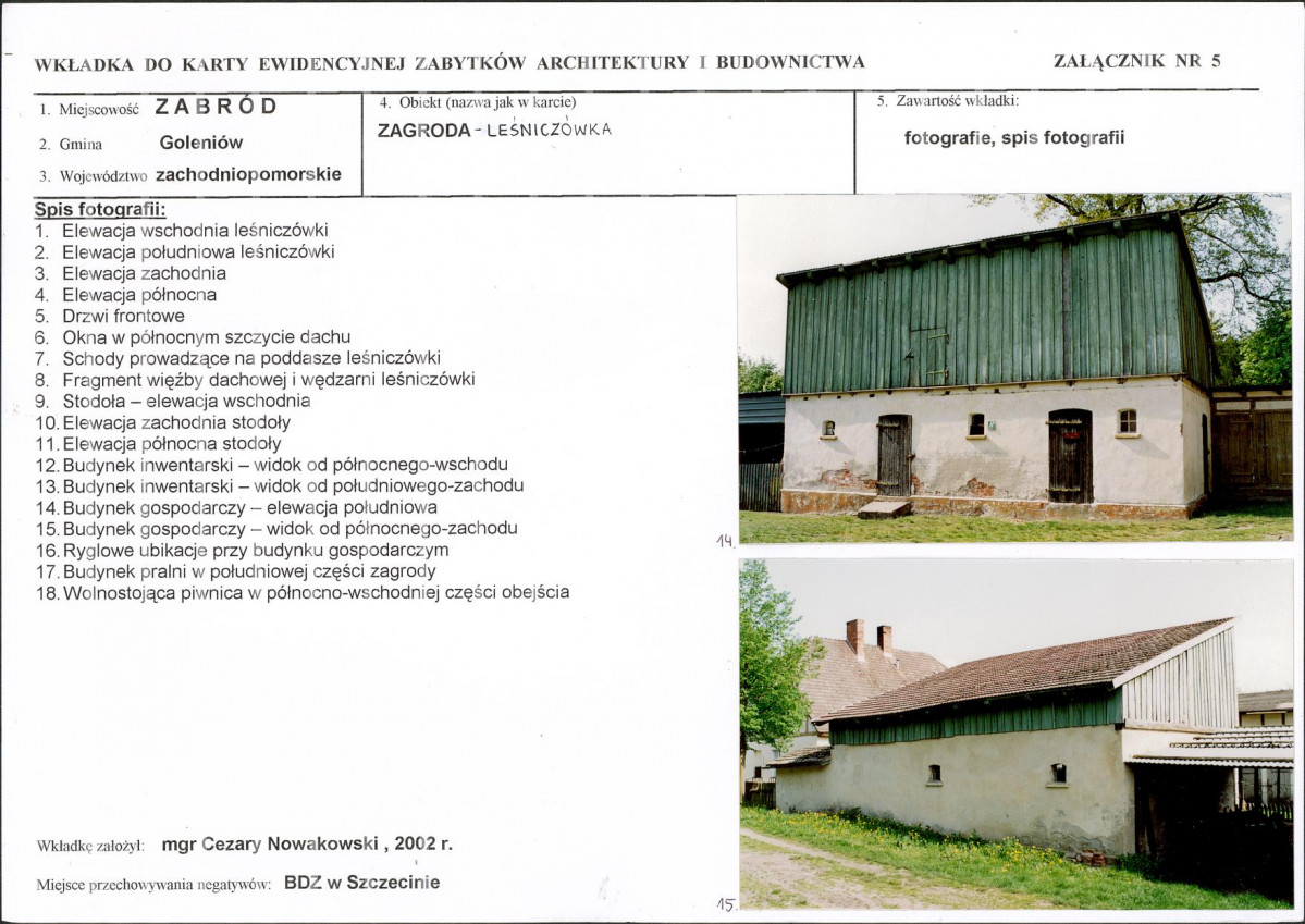 KB - Karta biała, skan nr 13