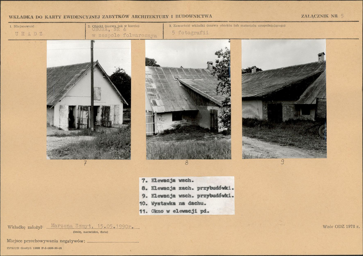 KB - Karta biała, skan nr 13