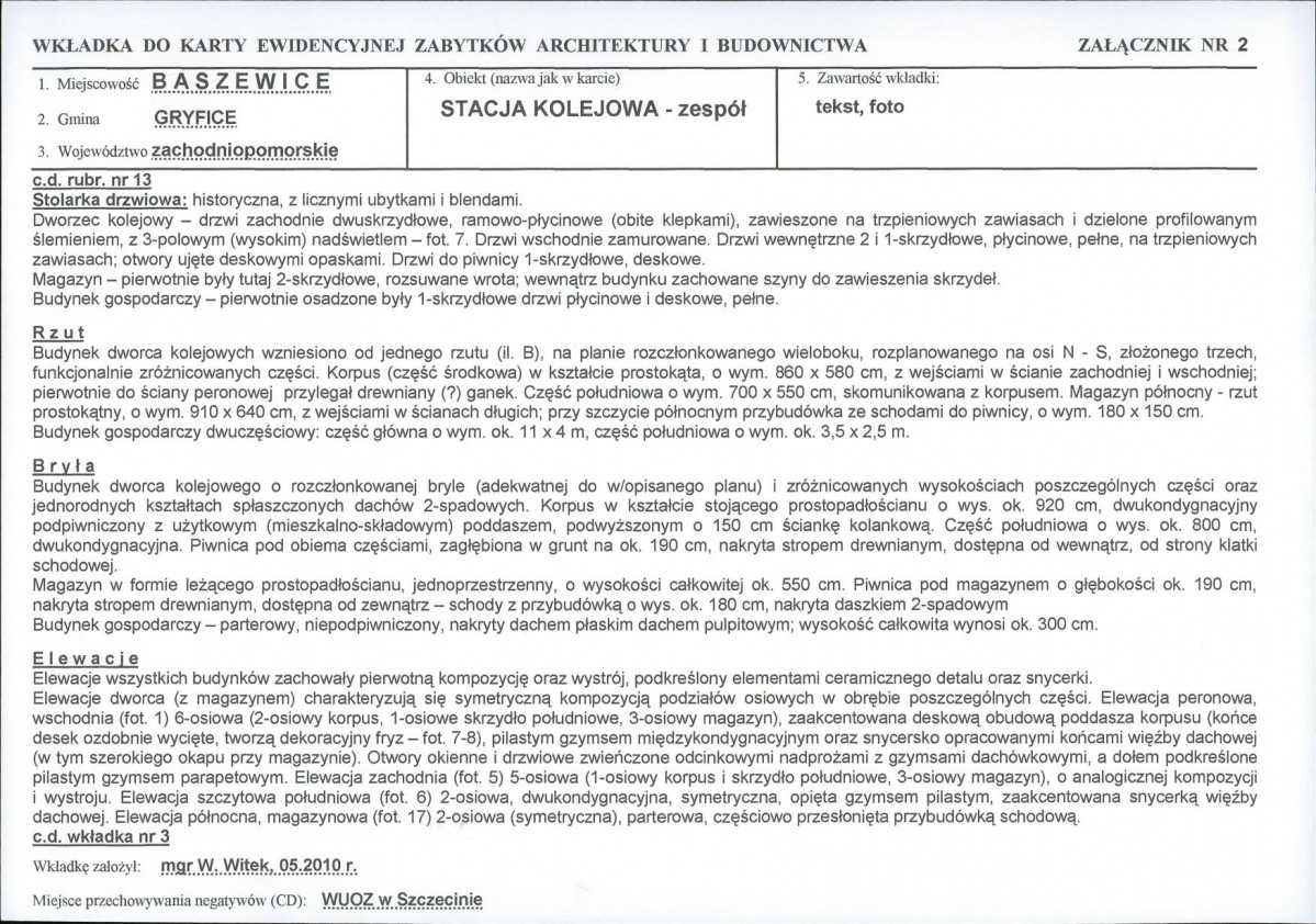 Karta biała, skan nr 7