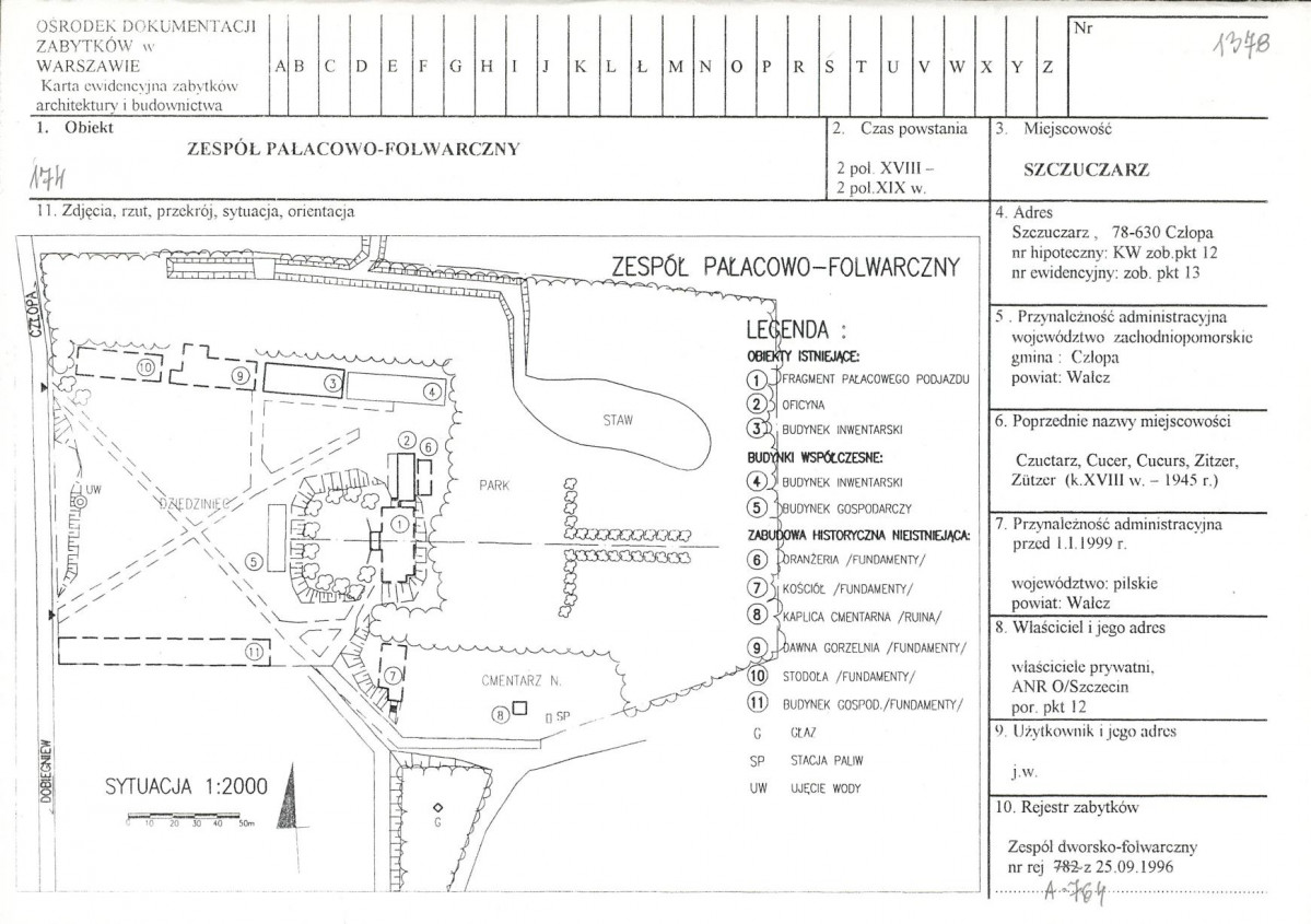 KB - Karta biała, skan nr 1
