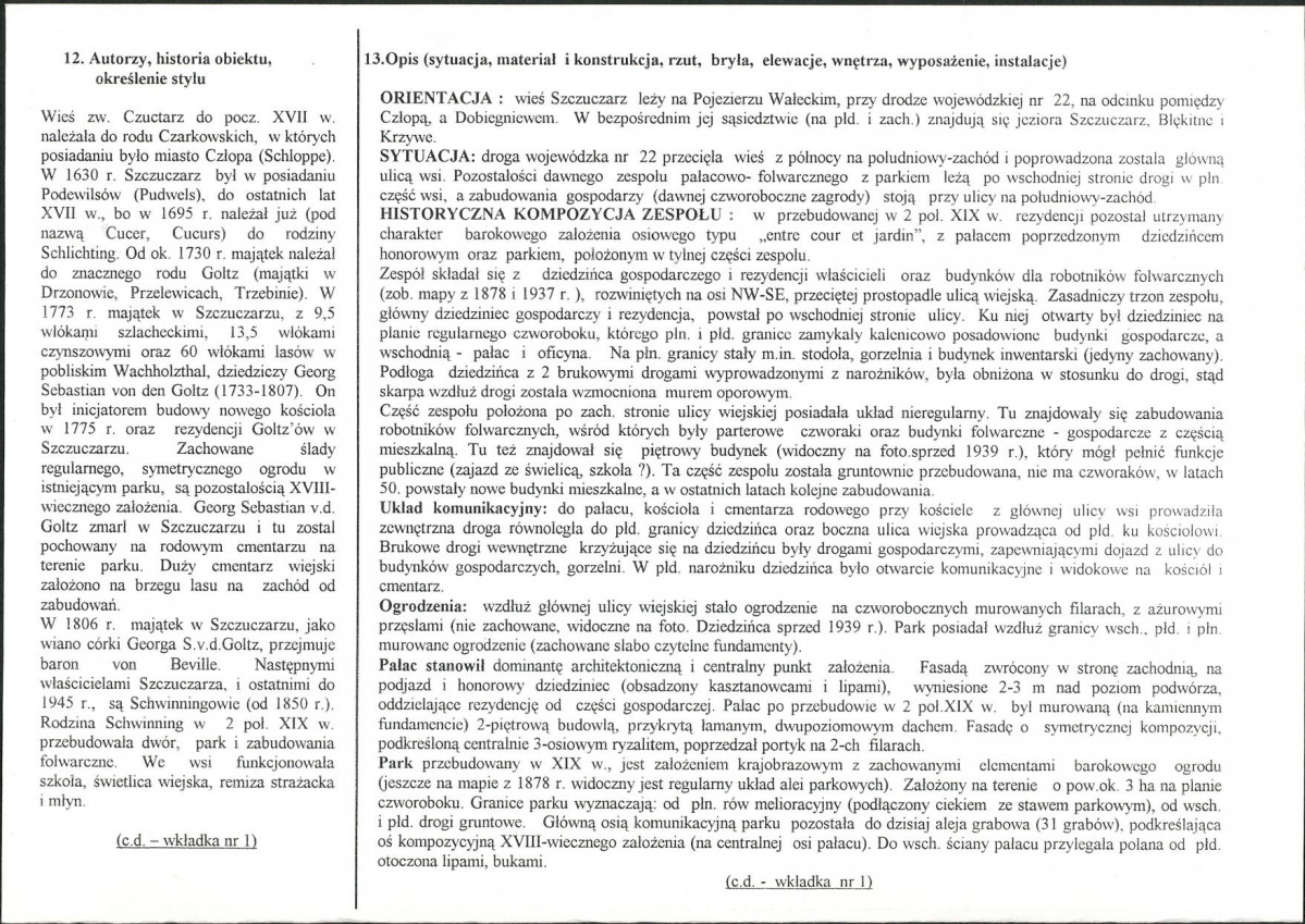 KB - Karta biała, skan nr 2