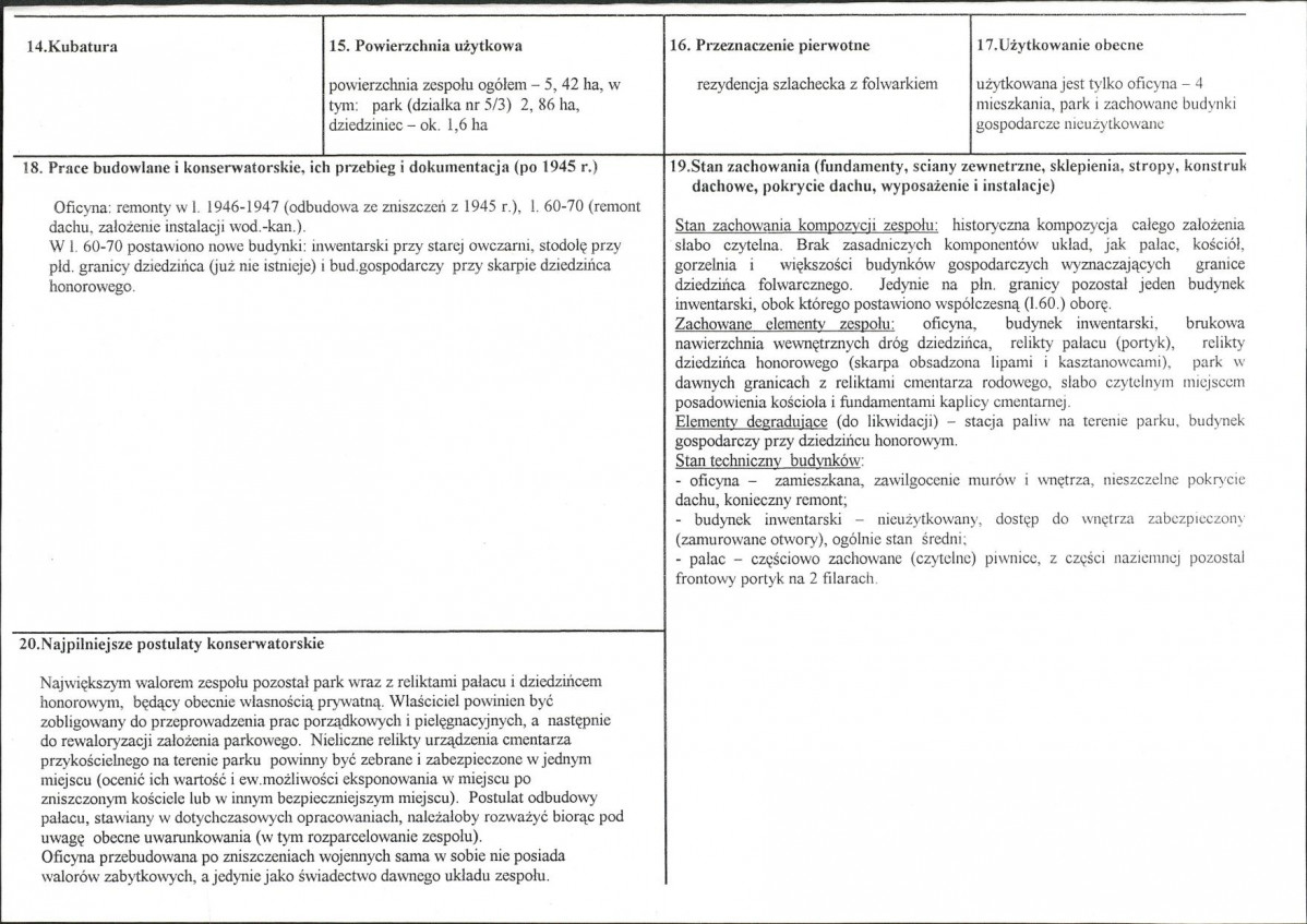 KB - Karta biała, skan nr 3