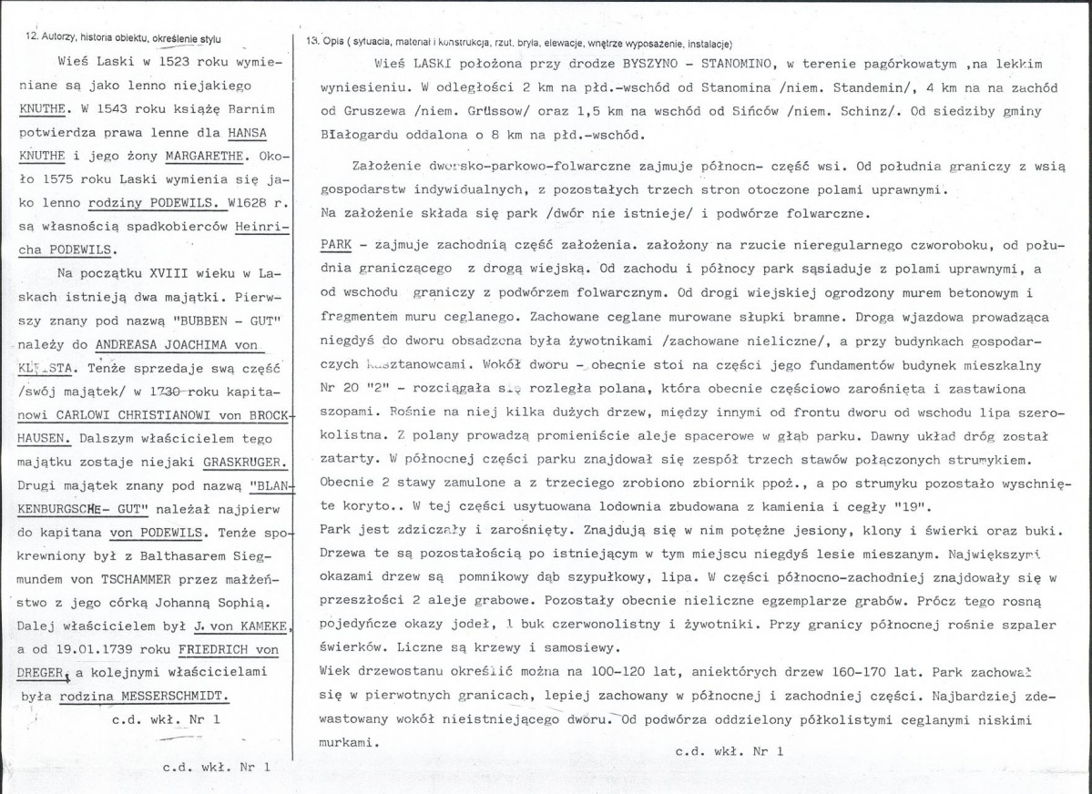 Karta biała, skan nr 2