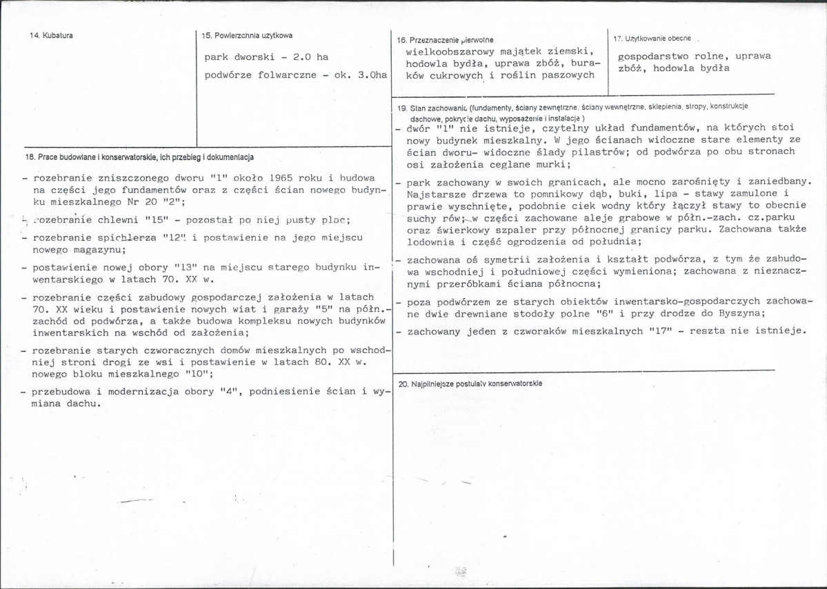 Karta biała, skan nr 3