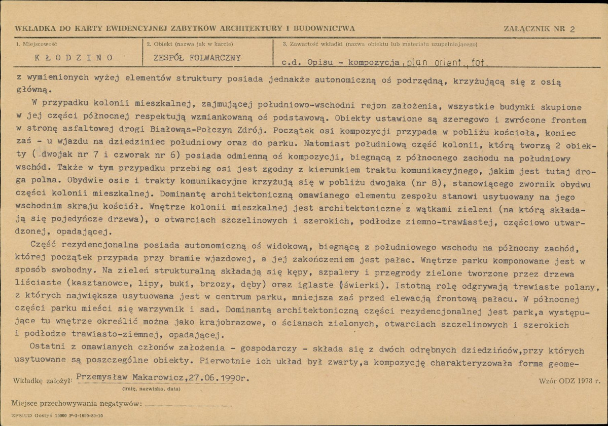 KB - Karta biała, skan nr 7