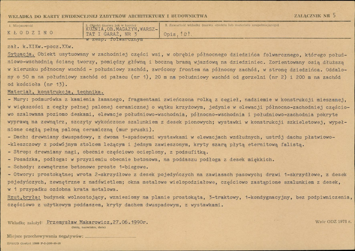 KB - Karta biała, skan nr 13