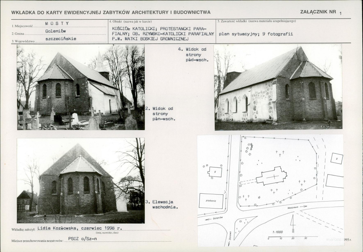 KB - Karta biała, skan nr 5