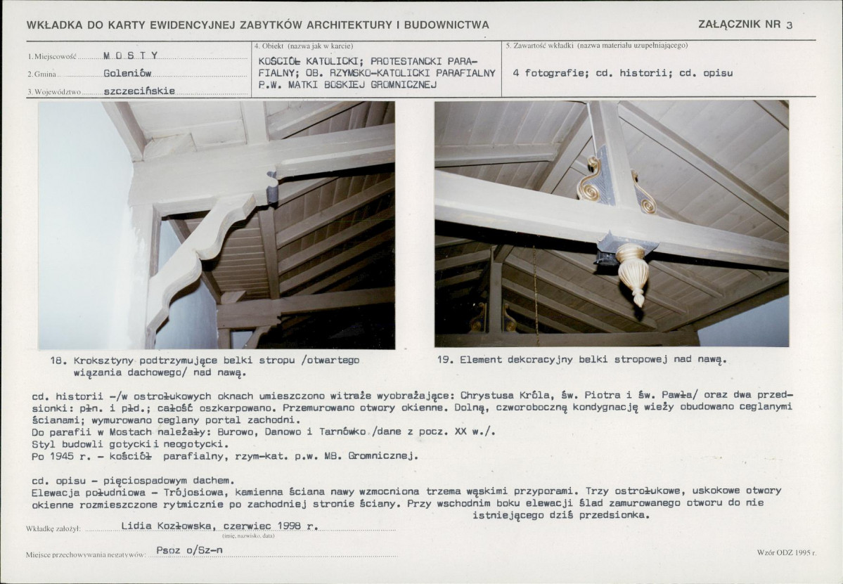 KB - Karta biała, skan nr 9