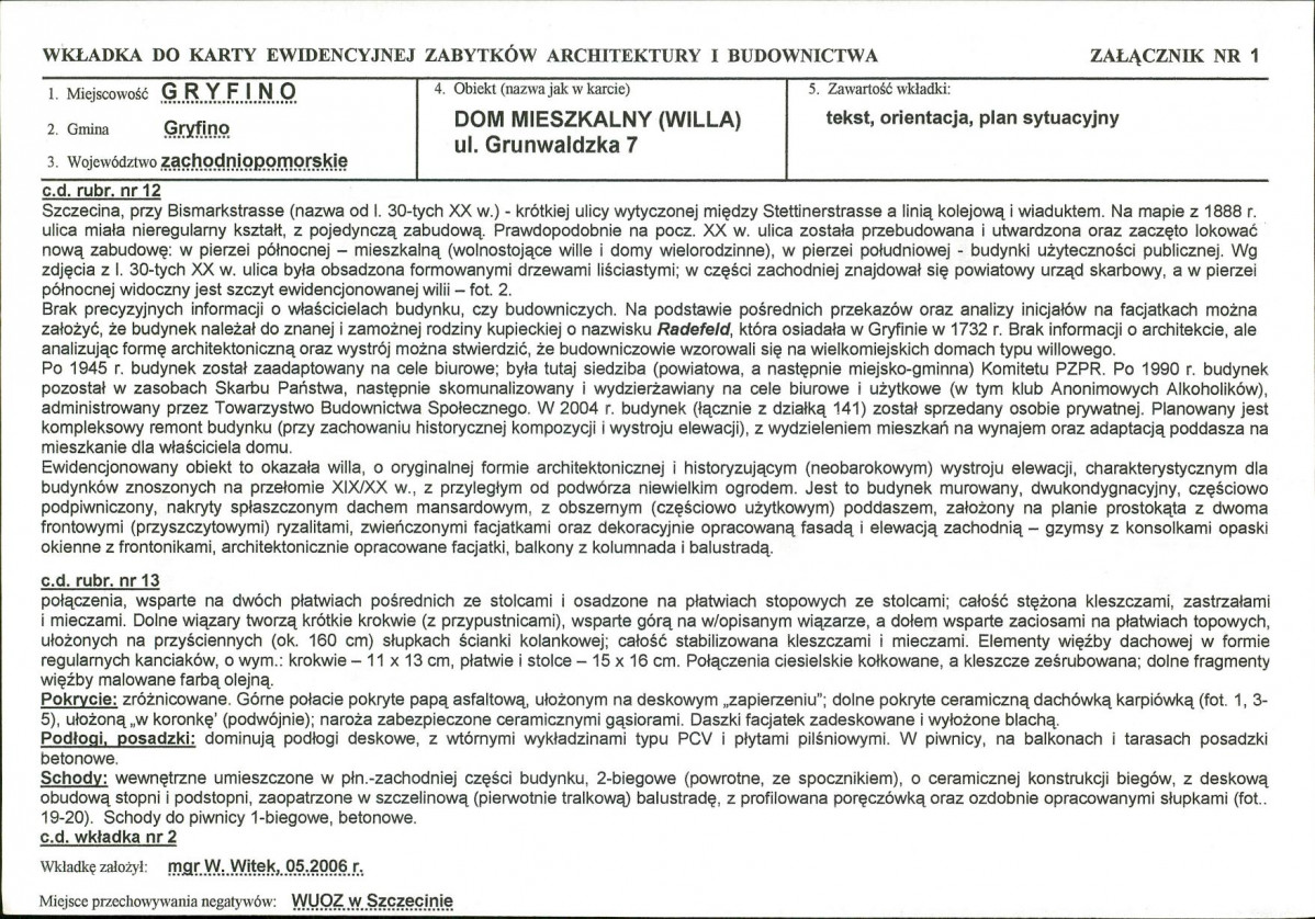 KB - Karta biała, skan nr 5
