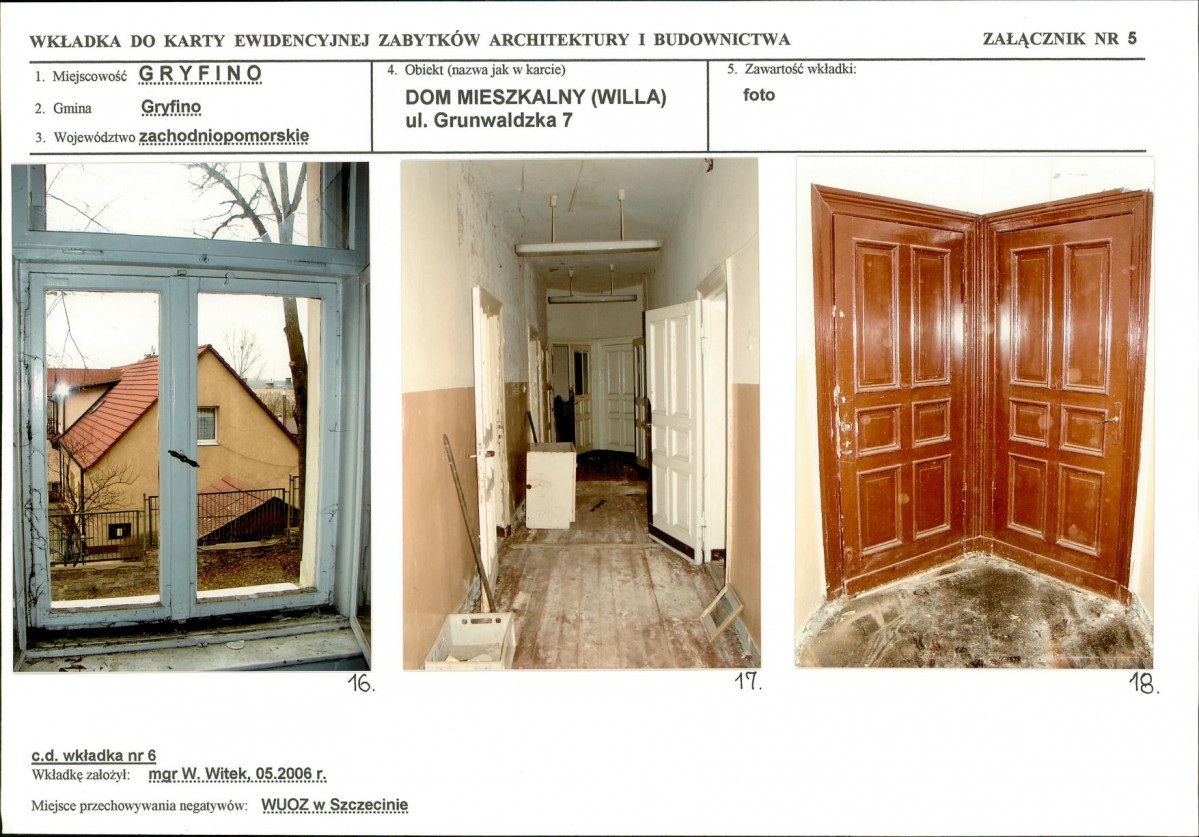 KB - Karta biała, skan nr 13