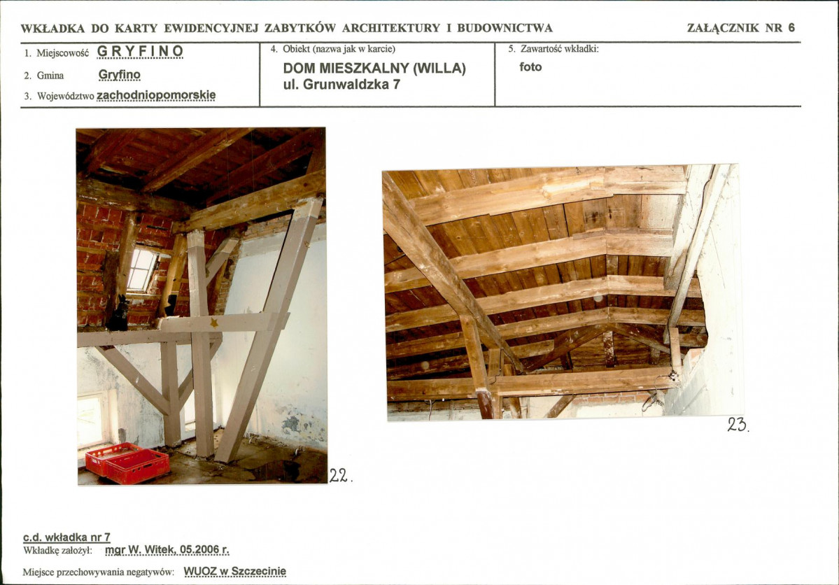 KB - Karta biała, skan nr 15