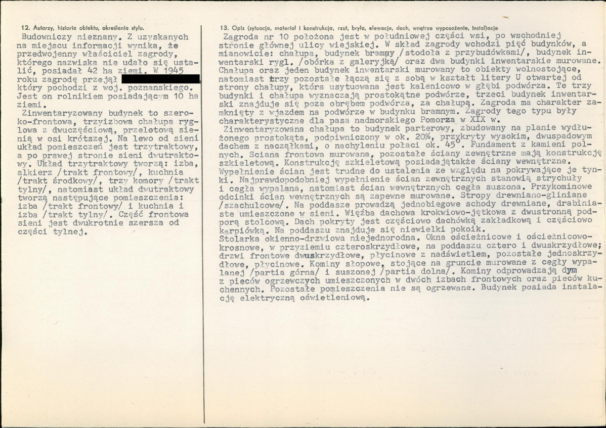 KB - Karta biała, skan nr 2